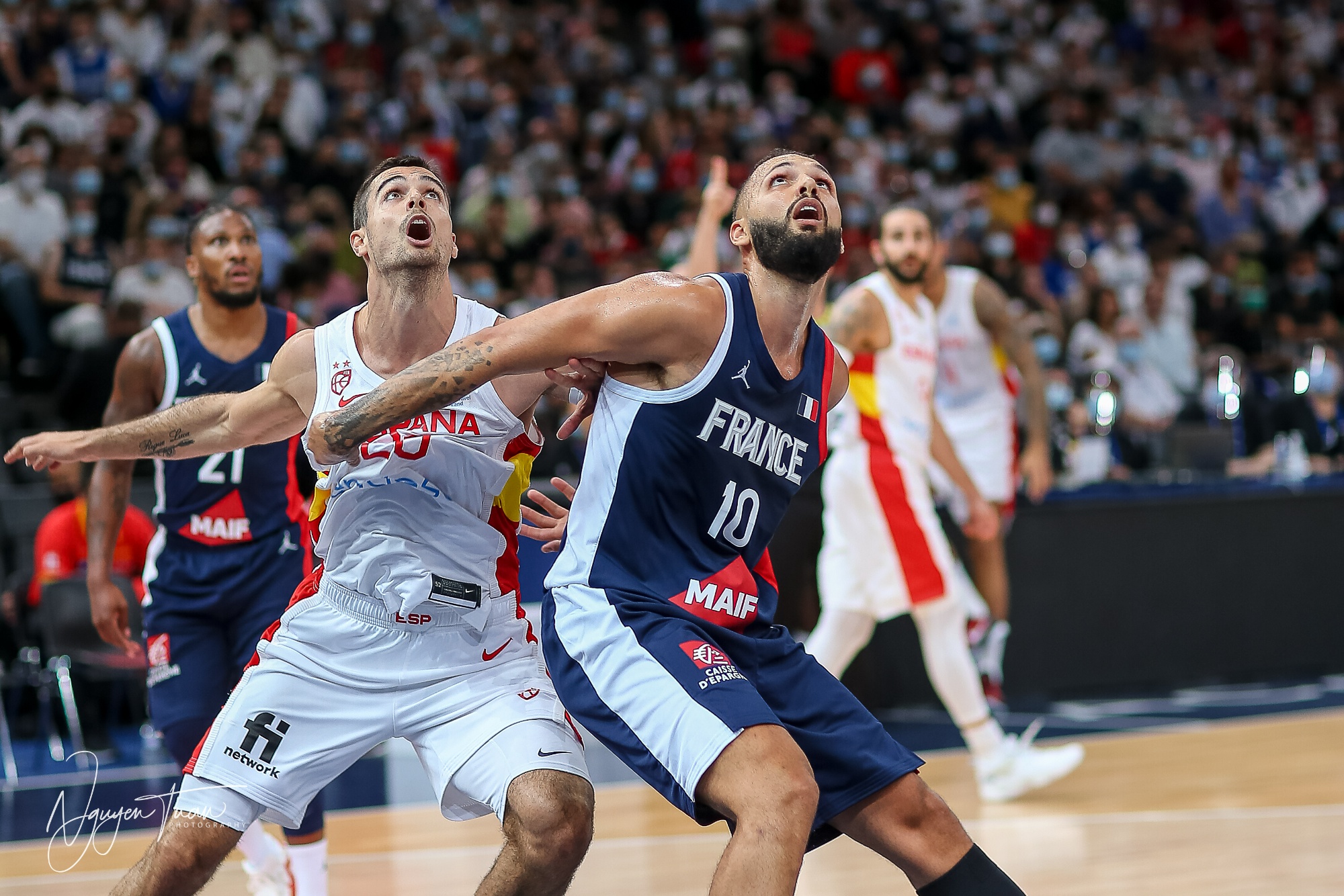 2021   France vs Espagne 2671